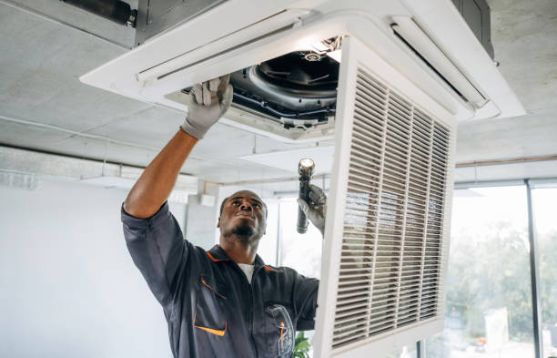 Licensed Hvac Installation service in Lucama, NC - FH HVAC