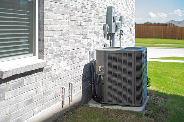 Reliable Hvac Installation contractor in Lucama, NC by FH HVAC